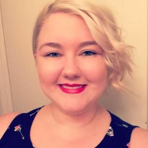 Meet your Posher, Whitney